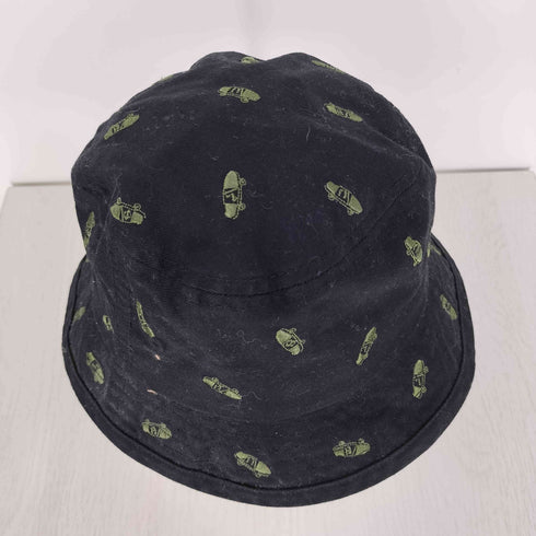 セブンユニオン 7Union SKATE ROCK BUCKET スケート ロック バケットハット メンズ FREE